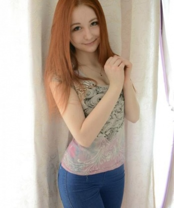 Анкета проститутки Нина - город Галайты, 25 лет, №4220